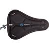 Brn Coprisella Brn Memory foam nero tg.M