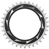Sram Corona Sram XX sl t-type eagle 32 denti 12v. thread mount 0mm offset nero
