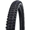 Schwalbe Schwalbe Big Betty evo line addix ultra soft super downhill 27,5x2.40 tl-easy nero