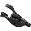 Shimano Comando cambio Slx sl-m7100 12v. nero
