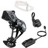 Sram Sram Kit upgrade Gx eagle 12v. pod axs