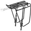 Topeak Portapacchi Topeak Super tourist 24/29'' quicktrack mtx posteriore nero
