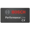 Bosch Bosch Coperchio con logo mmotore Performance cx rettangolare