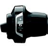 Shimano Comando cambio rotante Shimano Rv400 6v destro