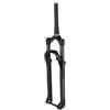 Rock shox Forcella RockSh.Judy Silver TK 120mm SA 29''1.5tap,nero,B15x110,Crw,51offs,D A3