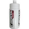 Cingolani Borraccia Elite Kebea Cingolani bianco 550ml