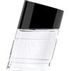 Bruno banani Pure Man - Eau de Toilette Natural Spray - Profumo da uomo in legno floreale - Confezione da 1 (1 x 30 ml)