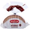 Generico 3x DailyBread Integrale 500g - Pane Integrale con Fiocchi d'Avena - Ricco di Fibre - Confezione da 3 Pezzi - Per Colazione, Toast, Spuntini Sani ed Equilibrati