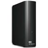 Western Digital Hard Disk Esterno Western Digital WDBWLG0060HBK-EESN Nero 6 TB