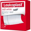 ESSITY ITALY SpA LEUKOPLAST SOFT WHITE 100 X 8 CM 10 PEZZI