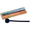 Tirila 412-25 - Chime Singolo a percussione, S