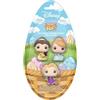 Funko Pocket POP!: Easter 3pk - Princess