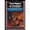 Il Castoro La settimana prima. Un romanzo interattivo. Five Nights at Freddy's