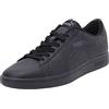 PUMA Smash V2 L, Sneakers Unisex - Adulto, Nero Puma Black Puma Black, 48.5 EU