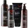 DIVINA BLK Kit Definizione Idratante per capelli mossi, ricci, super ricci e afro Natural&Amazing di DIVINA BLK, 4 prodotti inclusi, trattamento completo