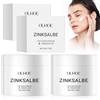 Luyuttn 2 Pezzi Crema Brufoli Viso, con Olio di Tea Tree, Culo Acne Cream