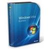 Microsoft Windows Vista Business w/SP1, Intl DVD, EN