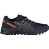 ASICS Contend 9 PS, Sneaker Uomo, Multicolore 1201A759-404, 44.5 EU