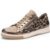 ARA Sneaker da donna Roma Cashmere, Cashmere, 41 EU
