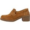 El Naturalista N5667 Ticino, Stivaletti Bassi con Lacci Donna, Toffee, 42 EU Larga