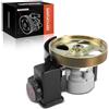 Frankberg Pompa servosterzo Compatibile con 206+ 2L 2M 206 CC 2D 206 Compatto 2A/C Xsara Picasso N68 Berlingo/Berlingo First MPV GFK GJK MF Replace# 4007.V5
