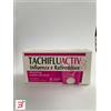 ANGELINI (A.C.R.A.F.) SPA TACHIFLUACTIV INFL RAFFR*10CPR