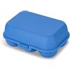 Trade Shop - Portauova Porta 10 Uova Posti Contenitore Colorato Frigo Plastica Scatola Uovo 85909215
