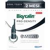 Bioscalin Pro-Density Uomo - Booster Capillare Trattamento Anticaduta Capelli, 16 fiale