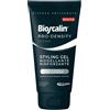 Bioscalin Pro-Density Uomo - Styling Gel Modellante Rinforzante Capelli, 150ml