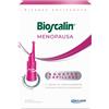 Bioscalin Menopausa - Booster Capillare Trattamento Anticaduta Capelli, 8 fiale