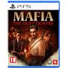 2K Mafia: The Old Country /PS5