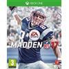 Electronic Arts Madden NFL 17, Xbox One Basic Xbox One videogioco