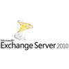Microsoft Exchange Server 2010, DVD, 64bit, 5 User, DE - application server software (DVD, 64bit, 5 User, DE, DEU, Intel, AMD, - Microsoft Windows Server 2008 x64 Standard / Enterprise SP2)