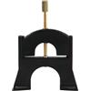Tiardey Sollevatore per Corde di Violoncello Riparazione del Ponte di Violoncello Strumento di Violoncello 1/4-4/4 Strumenti per Cambiare Il Ponte del Violino Strumenti per Il suonatore di Violino