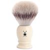 MÜHLE Muhle Pennello da Barba 33K257 Silvertip Fibre (sintetico)