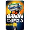 Procter & Gamble Gillette Fusion5 ProGlide Power - Rasoio da uomo
