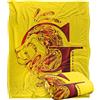 LOGOVISION Coperta HARRY POTTER, super morbida al tatto, 152 x 127 cm