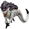 JOYTOY 1/18 Statuetta giocattolo Warhammer 40,000, Tyranids Hive Fleet Leviathan Ripper, 5cm Figura da collezione,15 anni e più, La scelta perfetta per fan e collezionisti