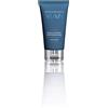 MEDITERRANEA COSMETICS Emulsione Dopobarba Uomo Senza Alcol con 4MAN Complex Allantoina e Acqua di Avena Lenitiva Idratante Rinfrescante per Pelli Sensibili e Irritate 150 ml