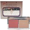 Charlotte Tilbury Hollywood Blush & Glow Glide Palette | 7.5g | Tan to Deep