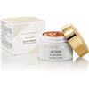 MEDITERRANEA COSMETICS Crema Viso Colorata Bonne Mine, Idratante, Illuminante e Anti-Età con Acido Ialuronico e Olio d'Oliva per una Pelle Luminosa e Naturale - 50 ml