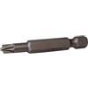 C.K T4545 2 Inserti per cacciavite combinati a Taglio/a Croce grandezze 2 (2 Pezzi)