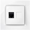Simon RJ45 CAT.5e BIANCO SIMON 10