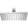 Roca ROCIADOR RAINSENSE SQUARE 200X200 MM ABS
