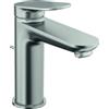 Duravit Wave Mitigeur monocommandé pour lavabo, saillie 122 mm, avec garniture découlement, WA1020001070, WA1020001070, Colorazione: cromo