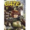 Star Comics Gate (Vol. 17)