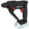 RIBIMEX PRBAT20/PERFSB Tassellatore SDS 20V - RBAT20 senza batteria e senza caricatore