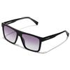 HAWKERS Aspen-Black Iris Eco Occhiali, Taglia Unica Unisex-Adulto