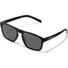 HAWKERS Lion-Polarized Black Dark Occhiali, Nero Scuro polarizzato, Taglia Unica Unisex-Adulto