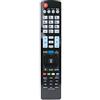 allimity Telecomando di ricambio AKB73615362 LG TV 42PM4700, 50PM4700, 50PM670S, 50PM680S, 60PM680S